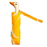 Pinceau safran | Parapluie canard